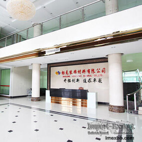 Foshan Biaolong Decorative Material Co., Ltd